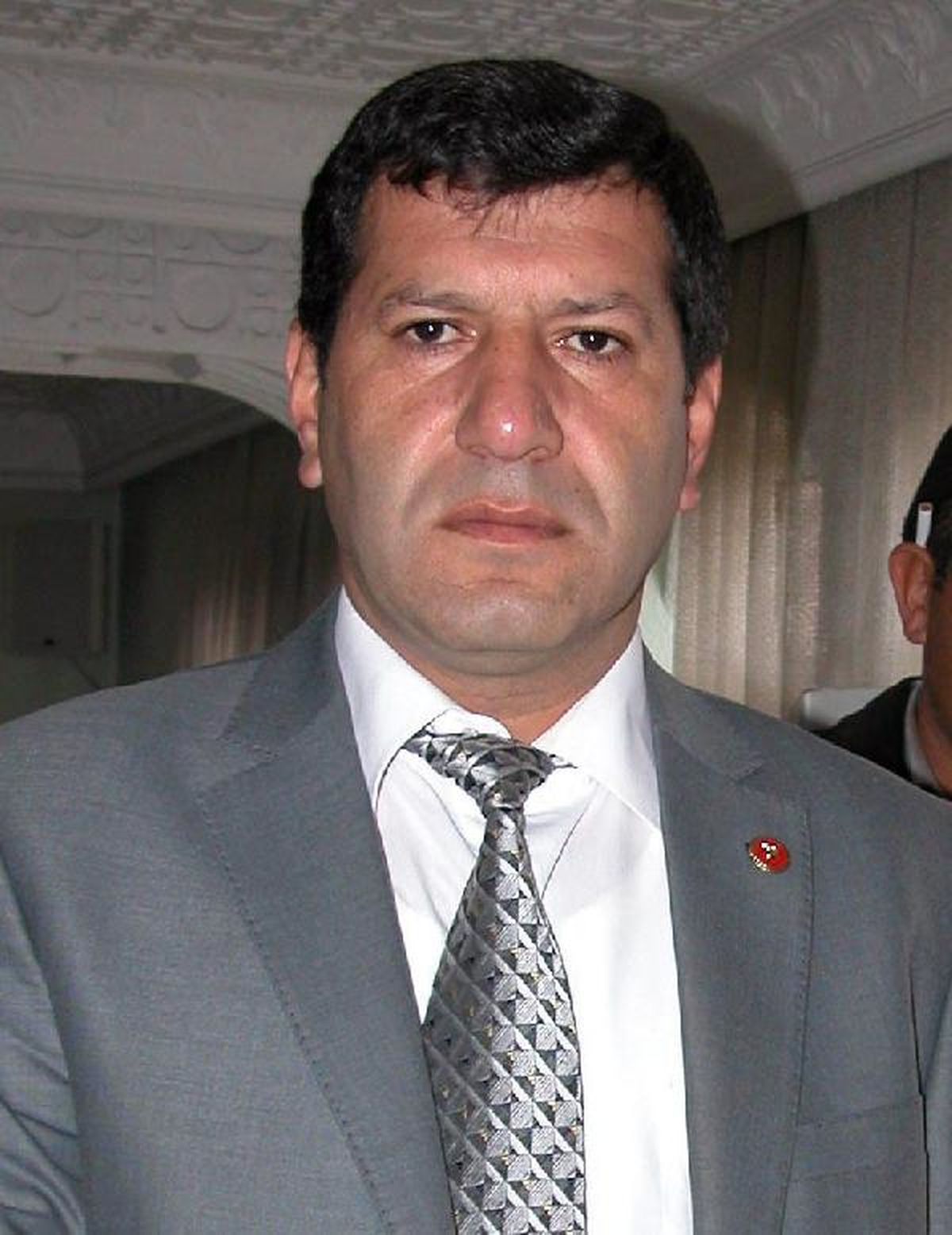 "Ekipler, Sobadan Sızan Dumana Dahi Ceza Kesiyor"
