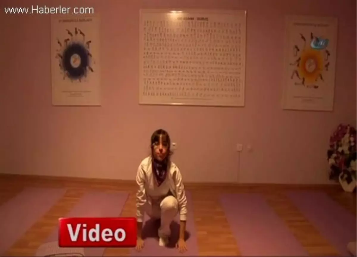 Kanser ve Depresyona Yoga