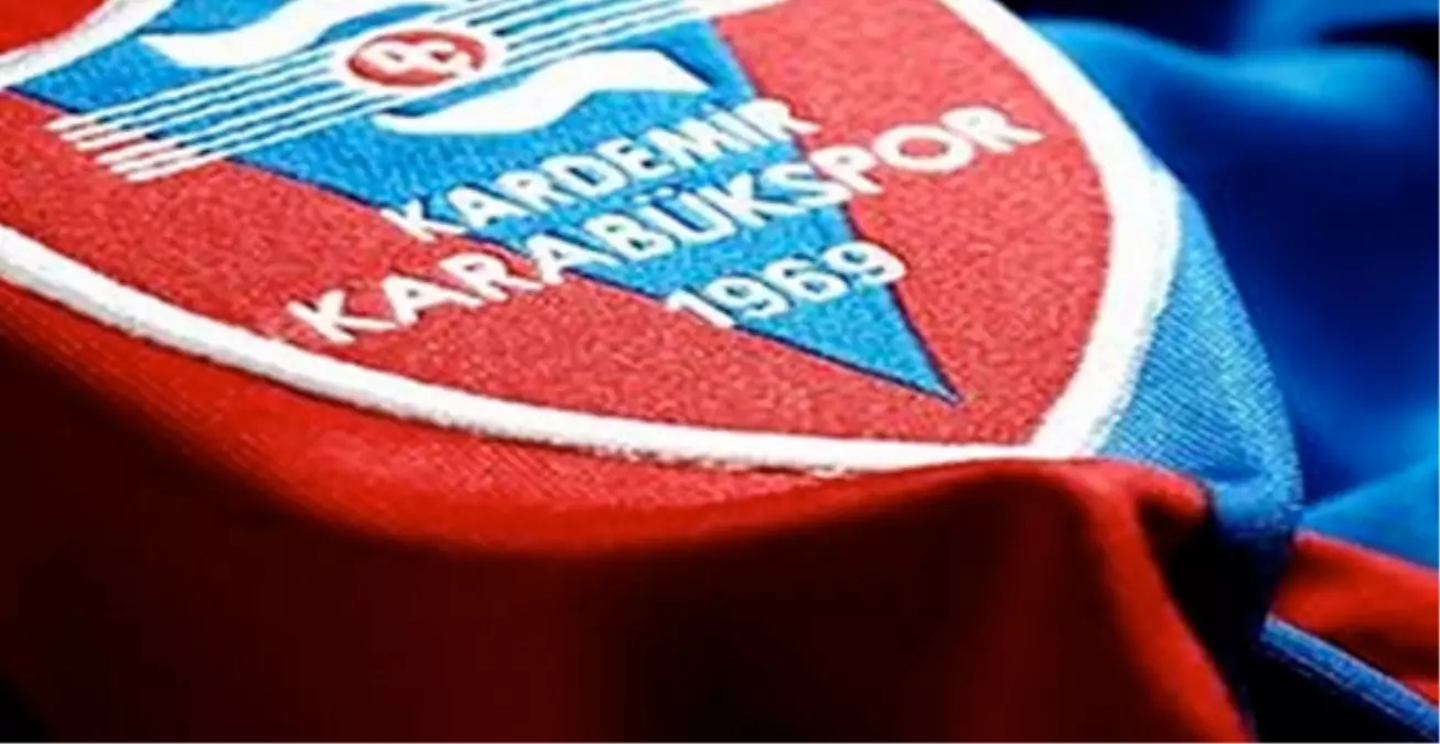 Kardemir Karabükspor\'da Hedef İlk 10