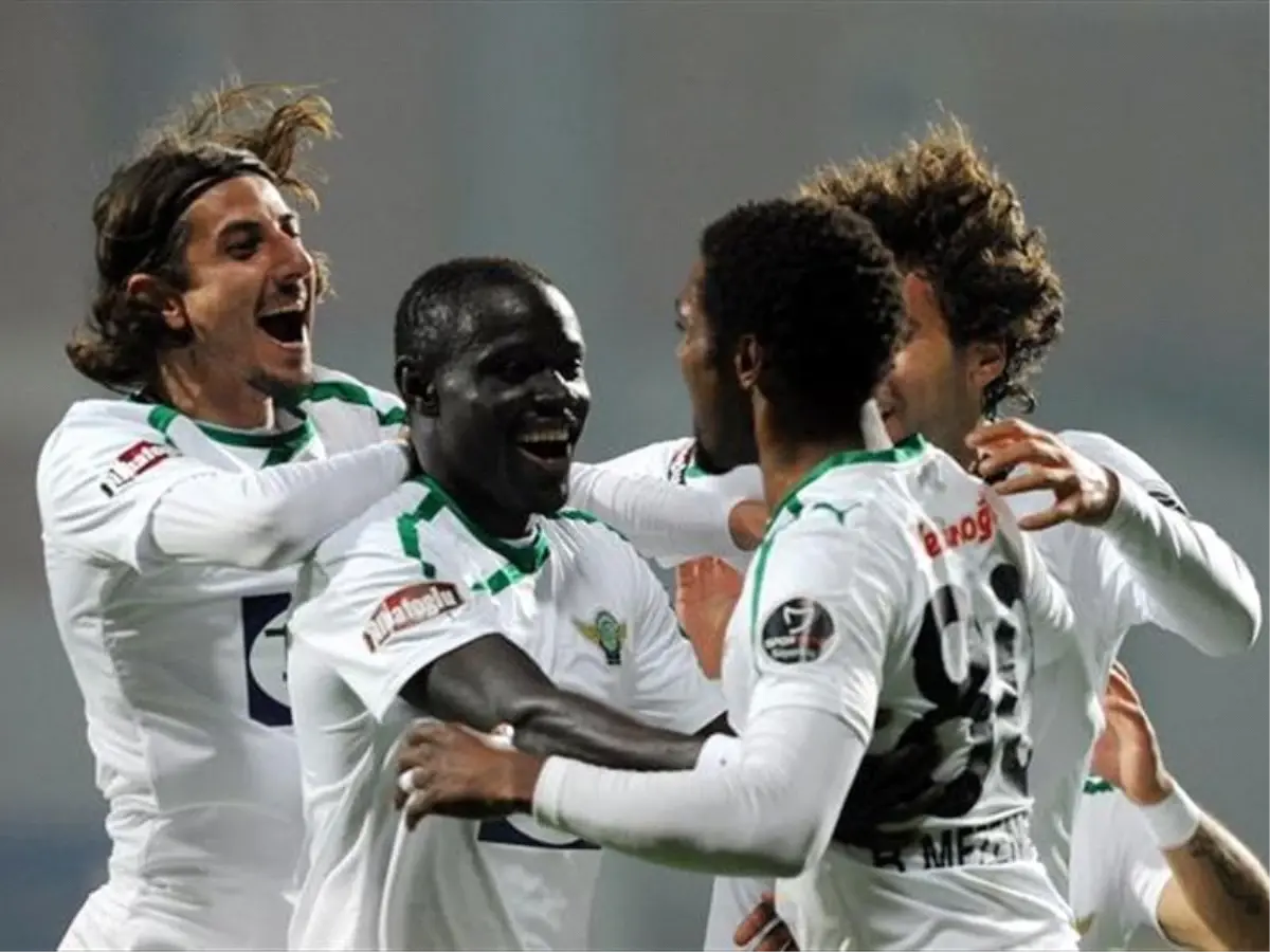 Kasımpaşa'ya Akhisar Darbesi: 2 - 4