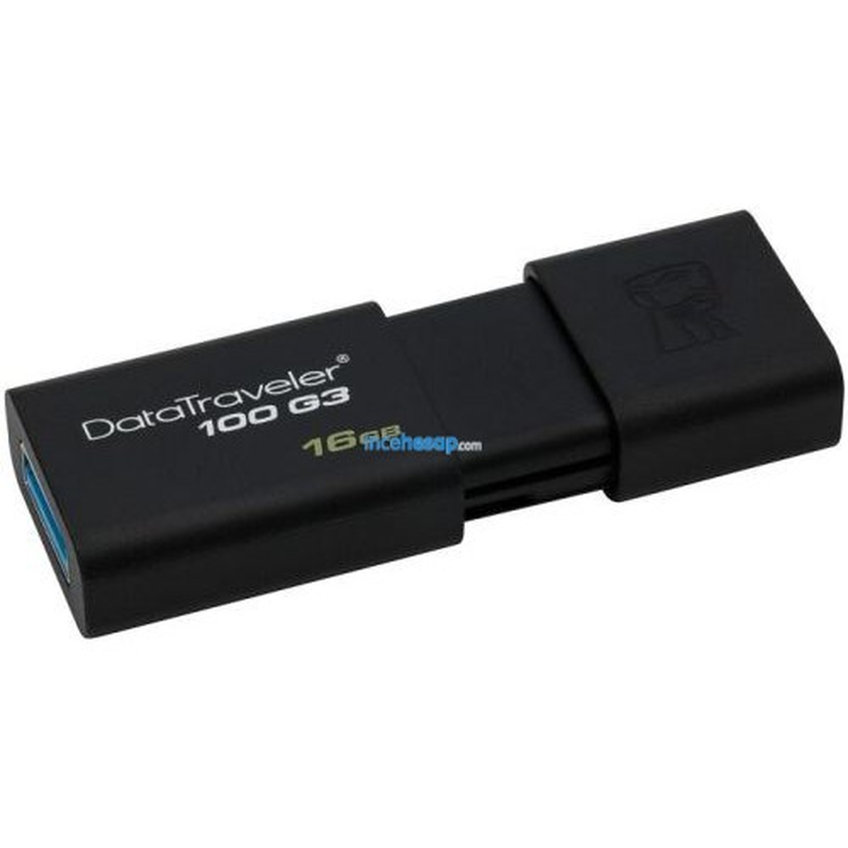 Kingston 16 Gb Usb 3.0 Dt100g3 Bellek