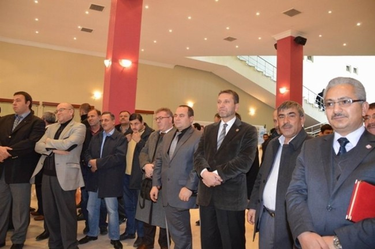 Kocasinan Belediyesi, Duyarlı Çevrecileri Ödüllendirdi