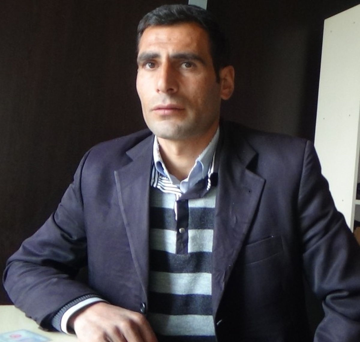 Kulp\' Ta 15 Küçükbaş Hayvan Telef Oldu