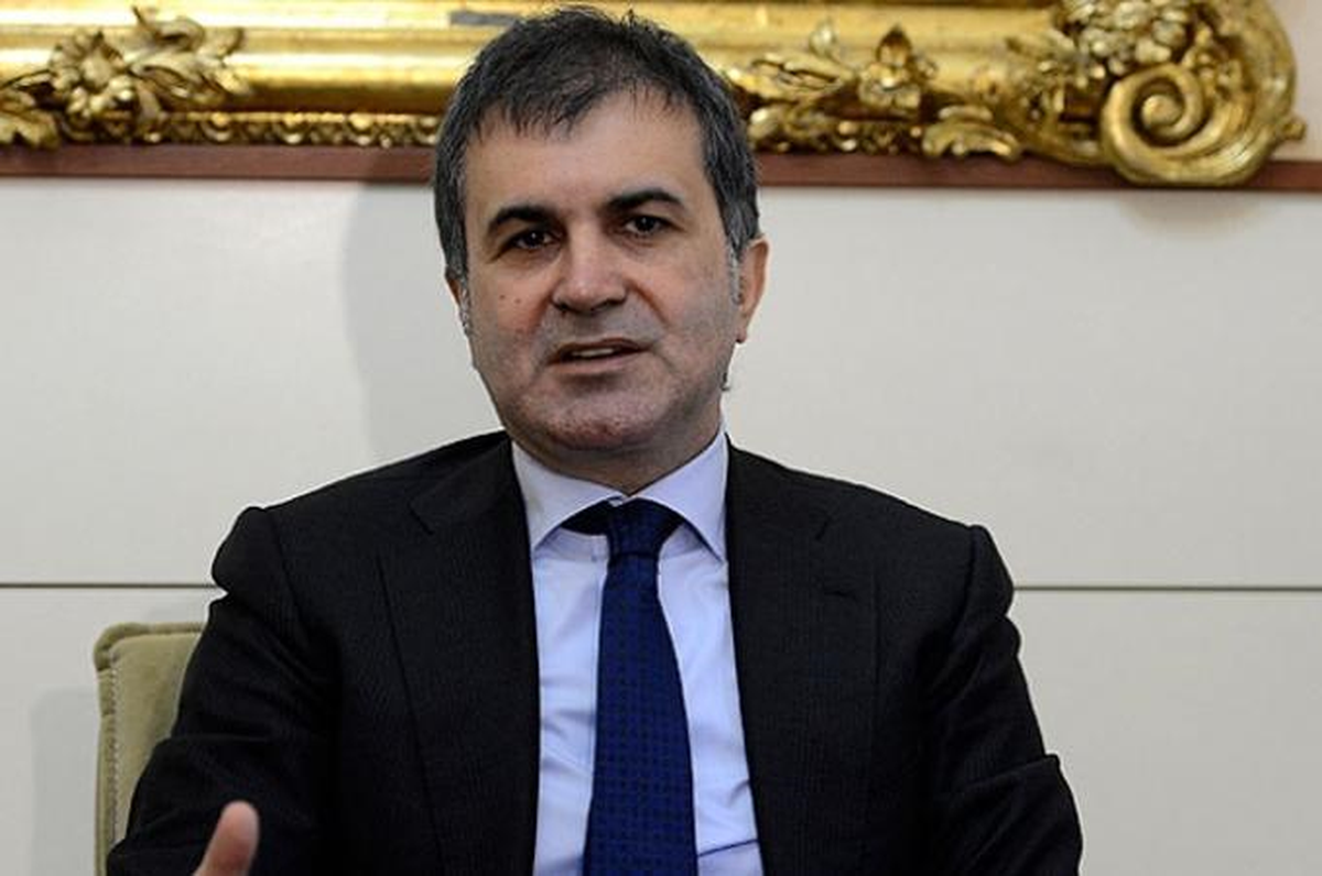 Kültür ve Turizm Bakanı Çelik, Mehmet Akif Ersoy\'un Vefat Yıldönümü Dolayısıyla Mesaj Yayımladı