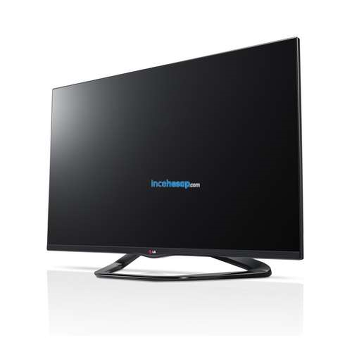 Lg 42la660s Full Hd 3d Tv 6gzlk (Lg Türkiye)
