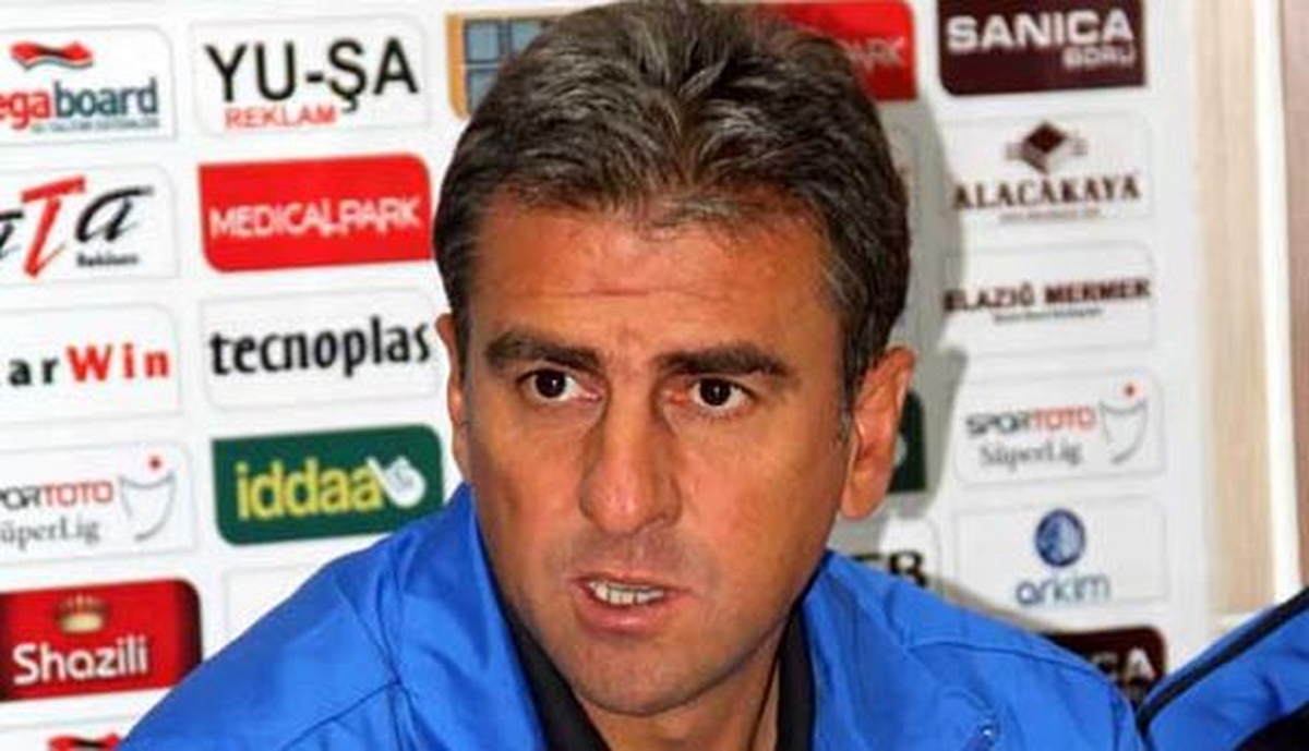 Maçın Ardından