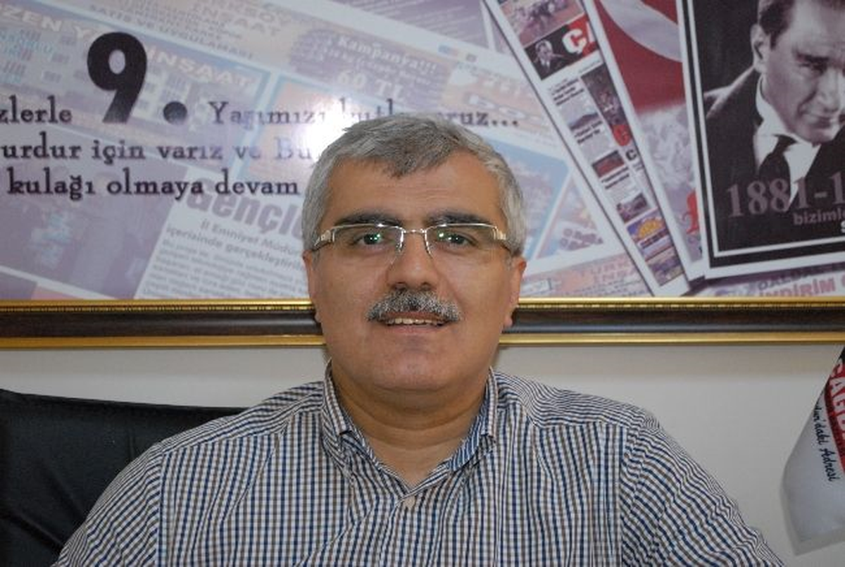 Mehmet Akif Ersoy\'un Vefatının 77. Yılı