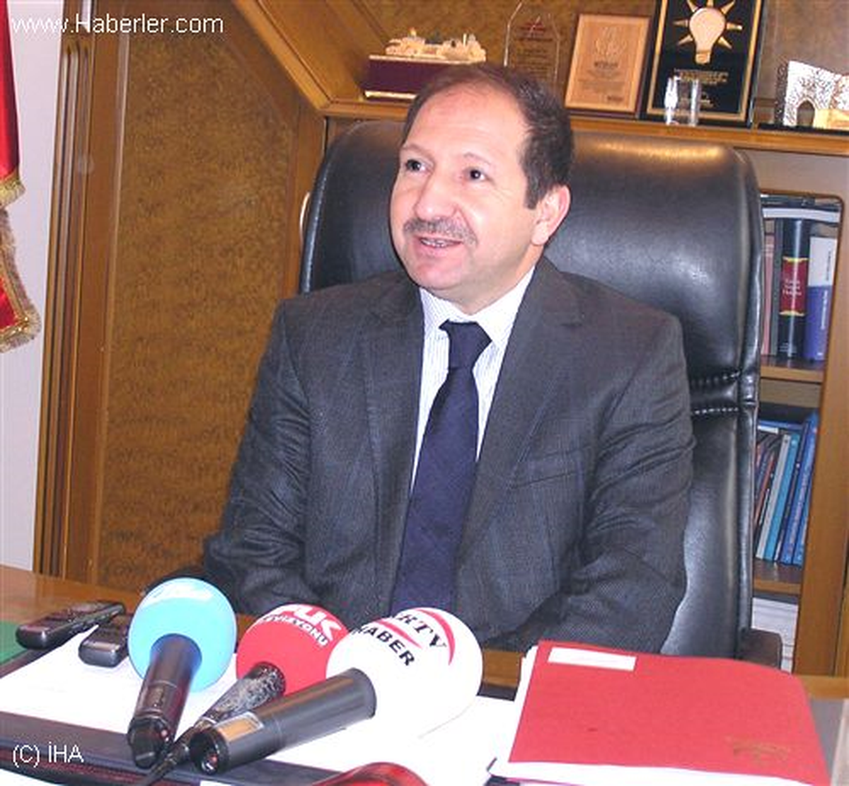 Mehmet Akif Ersoy\'un Vefatının 77. Yılı