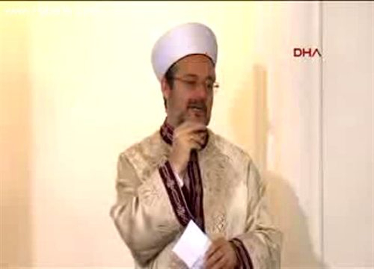 Mehmet Akif Ersoy\'un Vefatının 77. Yılı