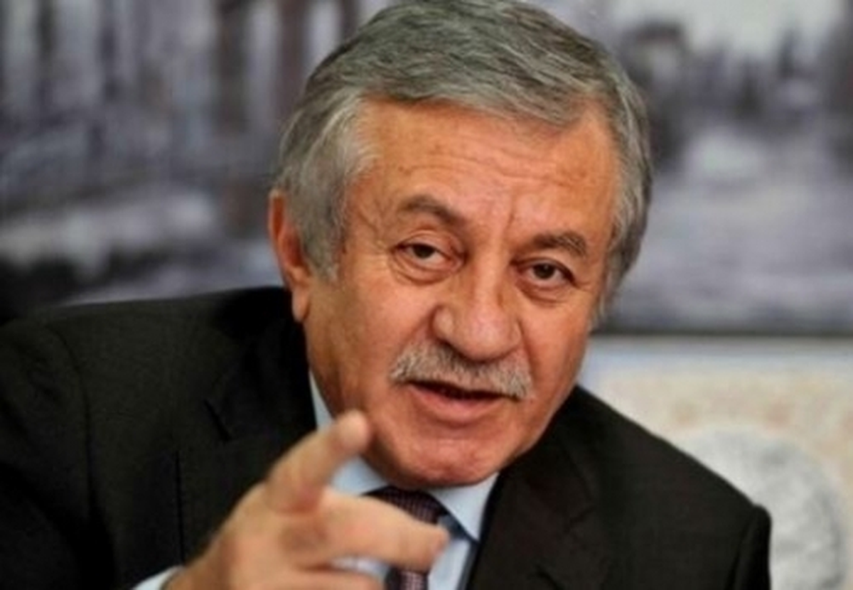MHP Genel Başkan Yardımcısı Adan Açıklaması