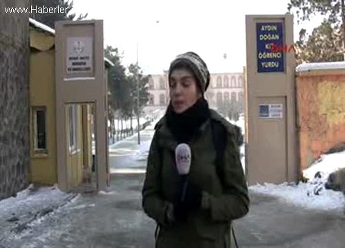 Okul Önlerinde Bekleyenlere Para Cezası