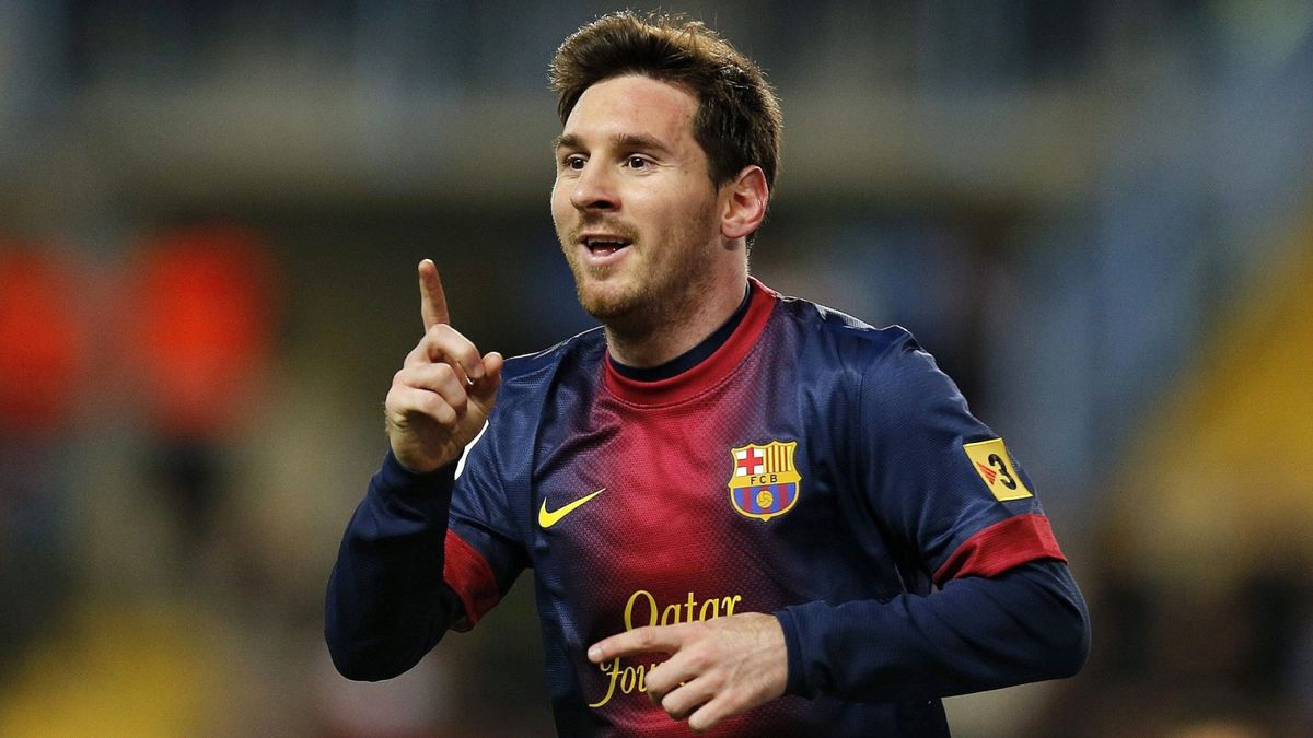 Olay Olay! Messi İçin Resmi Teklif Psg\'den! 250 Milyon Euro