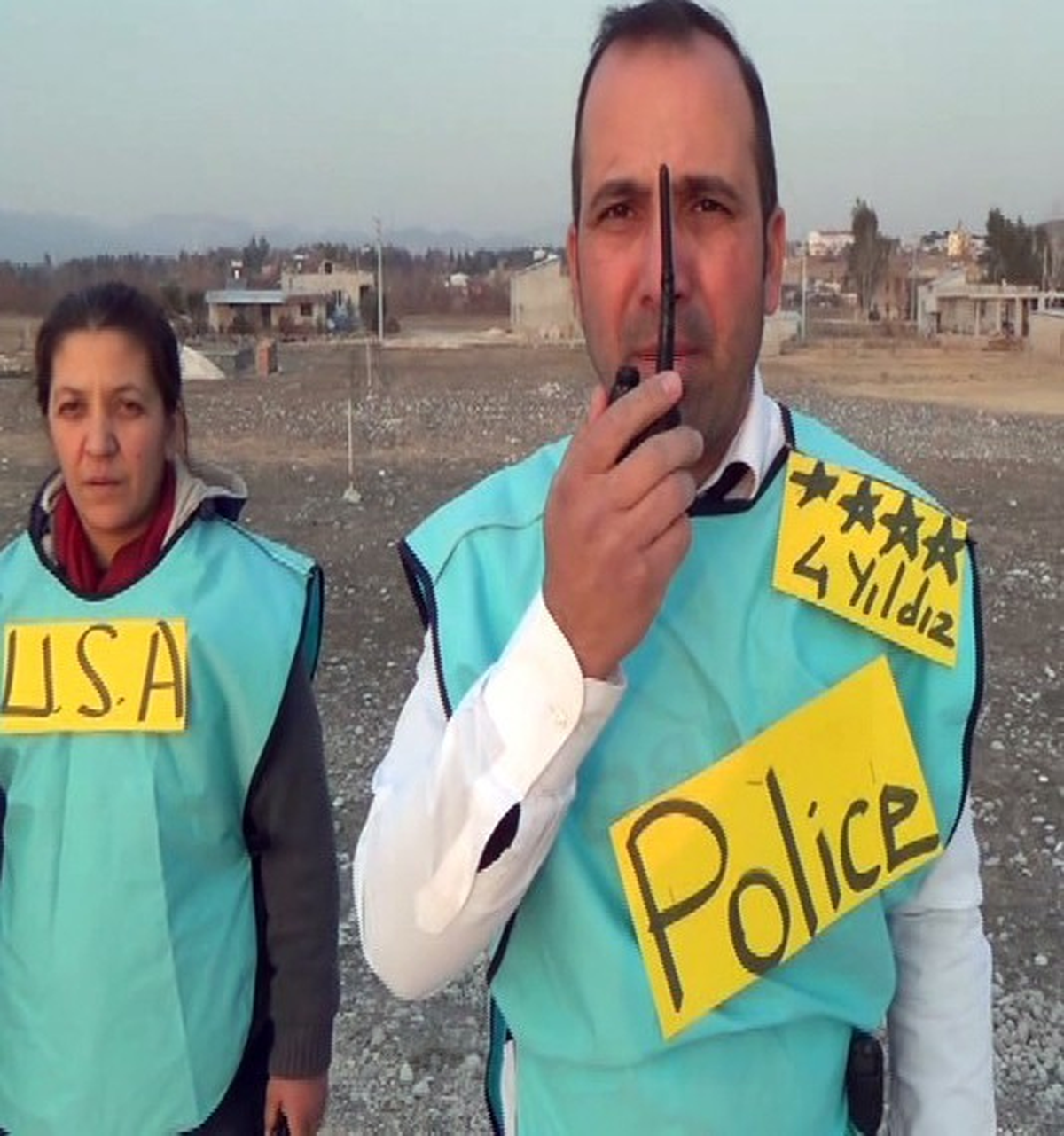 Özel Haber) Turp Tanıtım İçin Çekilen Klip Sosyal Medyada Fenomen Oldu