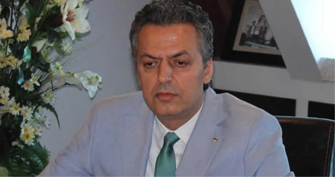 Rıdvan Şen, Bursaspor\'un Tunay Torun Anlaşmasını Yalanladı