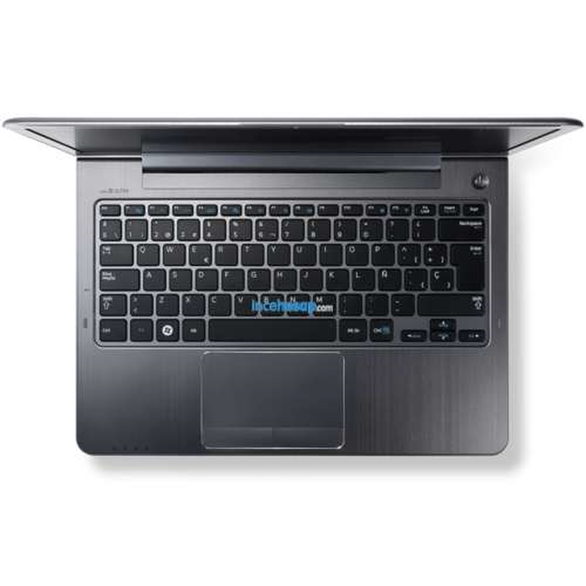 Samsung 530u3c-A0etr Ultrabook