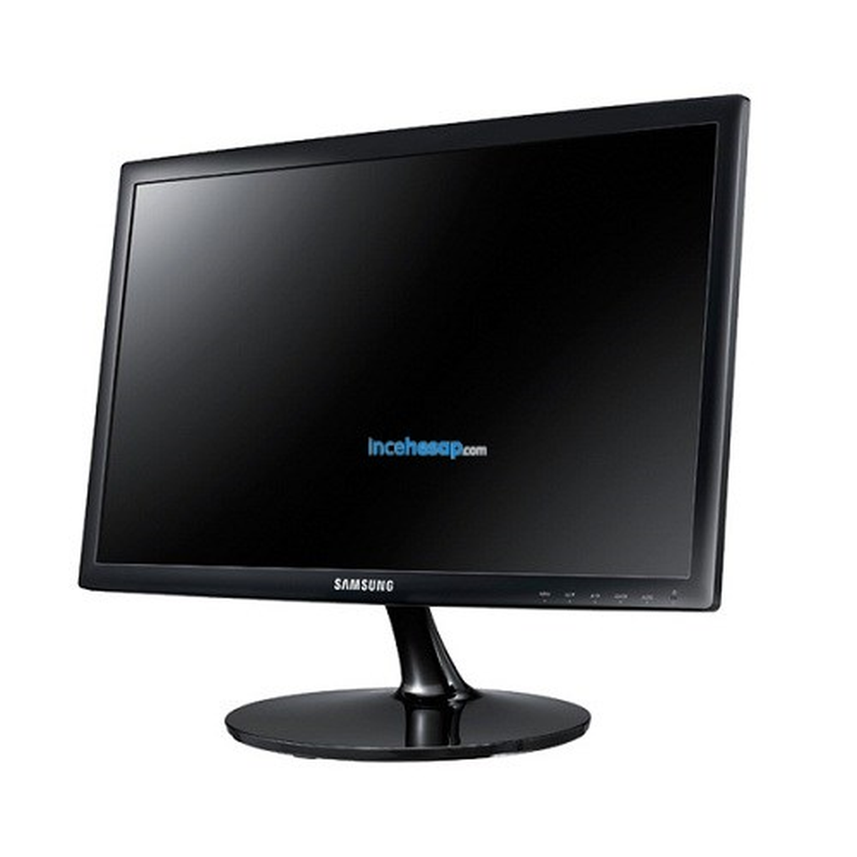 Samsung S19c150f 5ms 18.5" Led Monitör