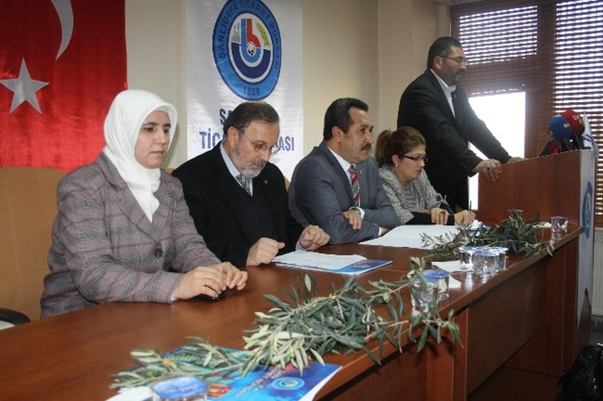 Şanlıurfa'daki STK'lardan Sağduyu Çağrısı