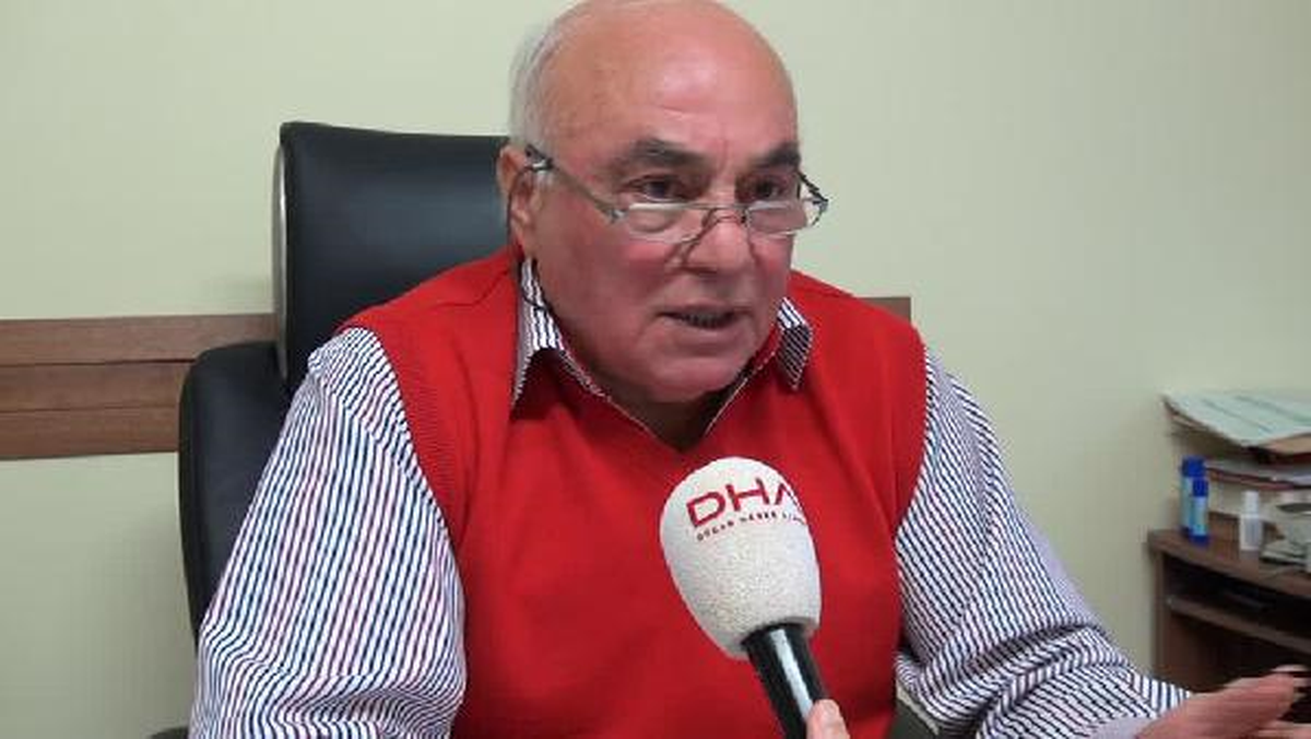 Sgk\'dan Gurbetçi Emekliye Çelişkili İki Cevap