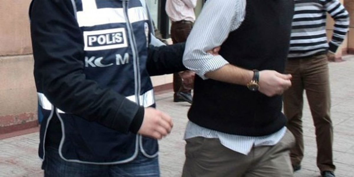 Sigara Kaçakçılarına Yönelik Operasyon