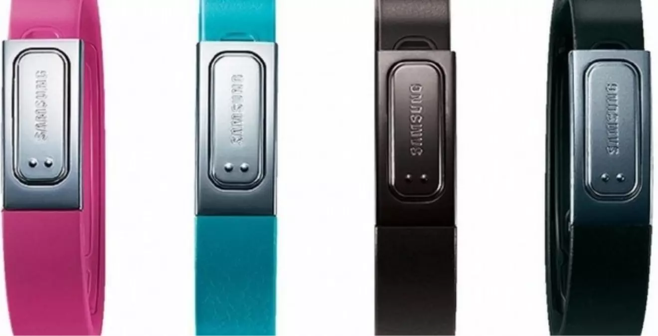 Sıra geldi Galaxy Band\'a!