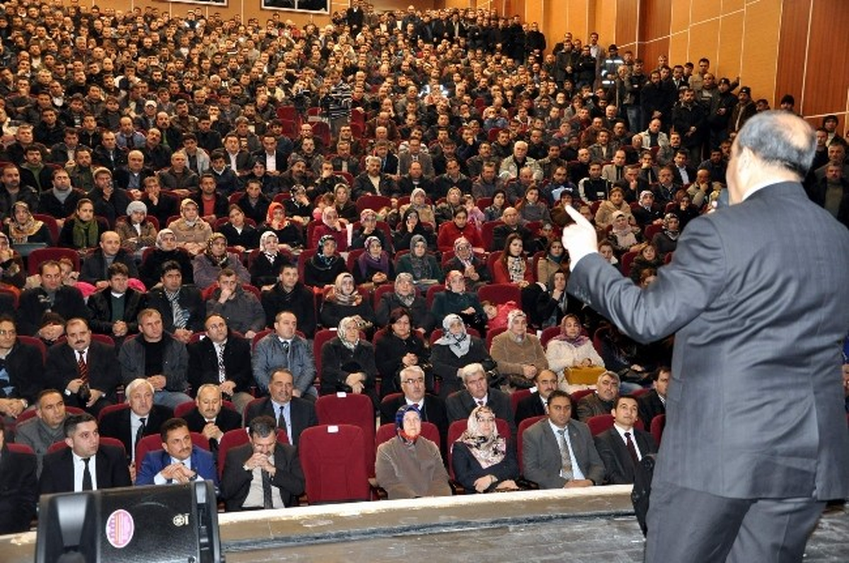 Sivas Belediye Başkanından Taşeron İşçilere Sendika Müjdesi