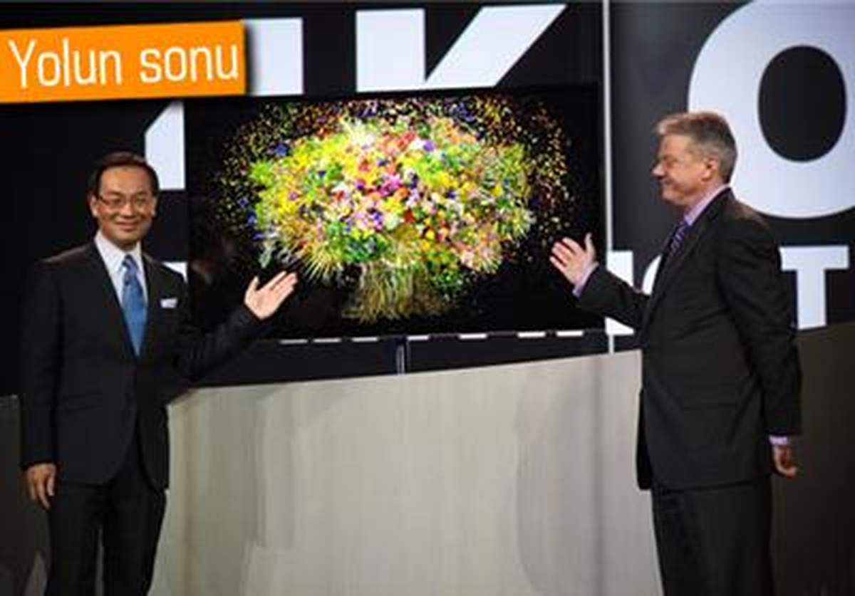 Sony ve Panasonic\'in Ortaklığı Sona Erdi