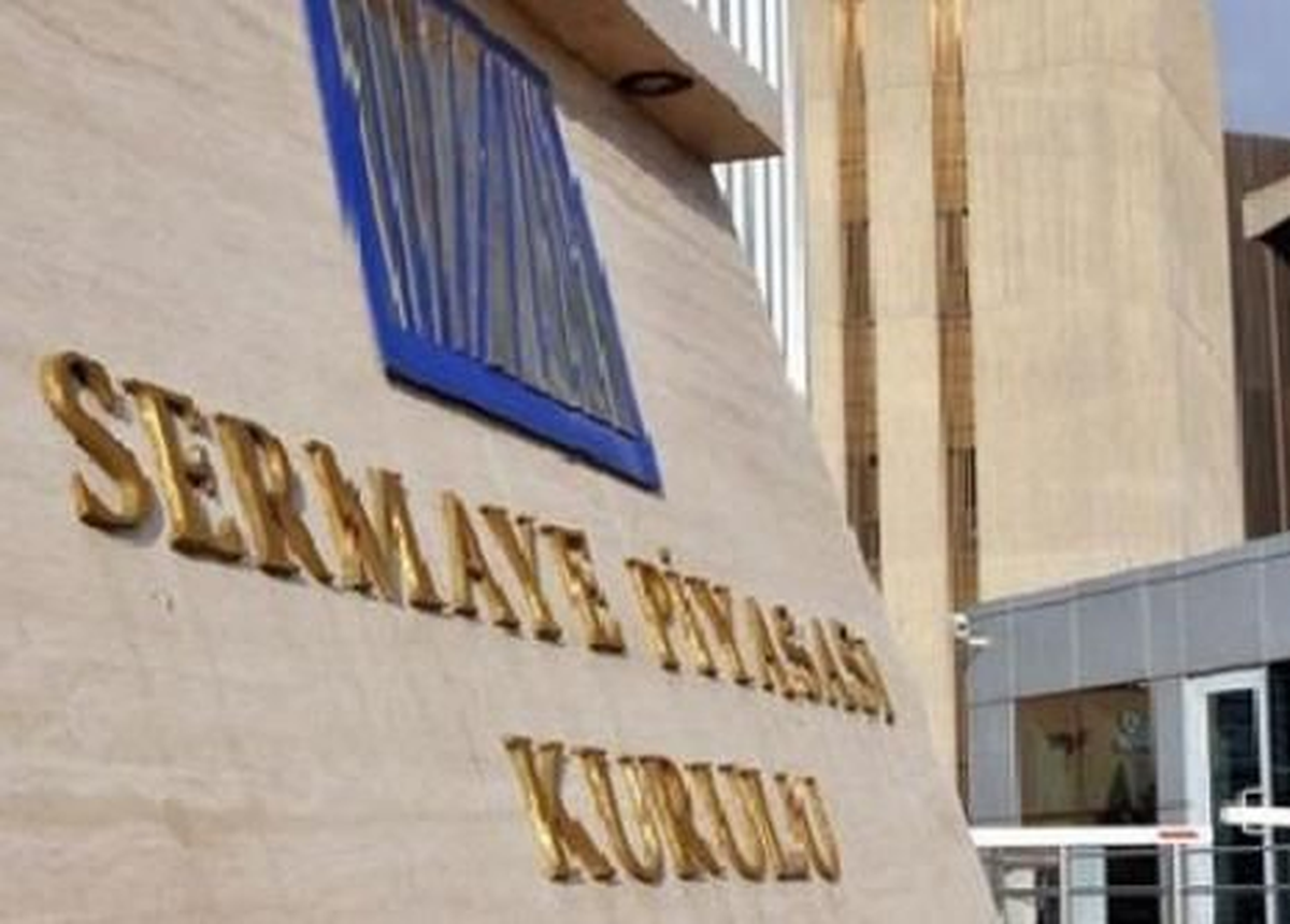 SPK\'nın "Kamuyu Aydınlatma Platformu Tebliği" Resmi Gazete\'de Yayımlandı