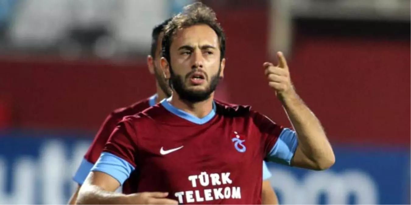 Trabzonspor, Olcan\'ın Sözleşmesini Uzatmak İstiyor