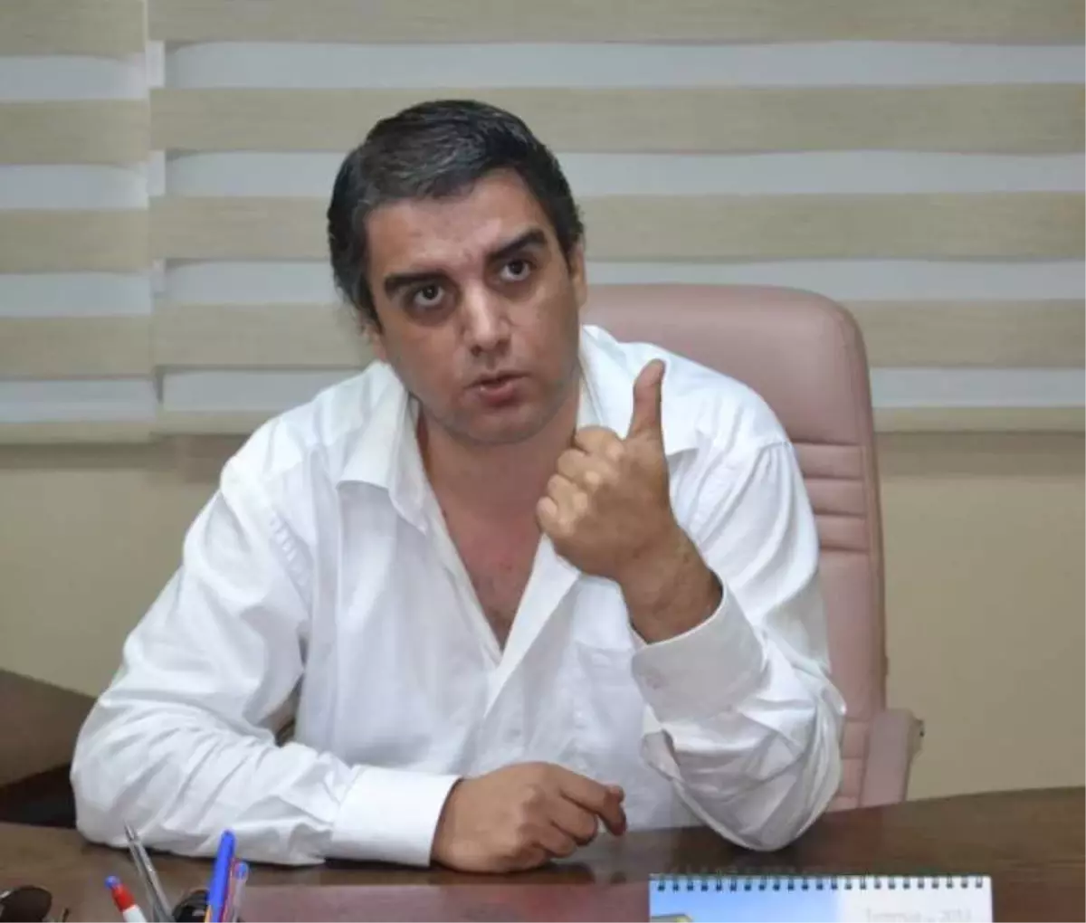 Turgutluspor, Transfer Haberlerinden Rahatsız