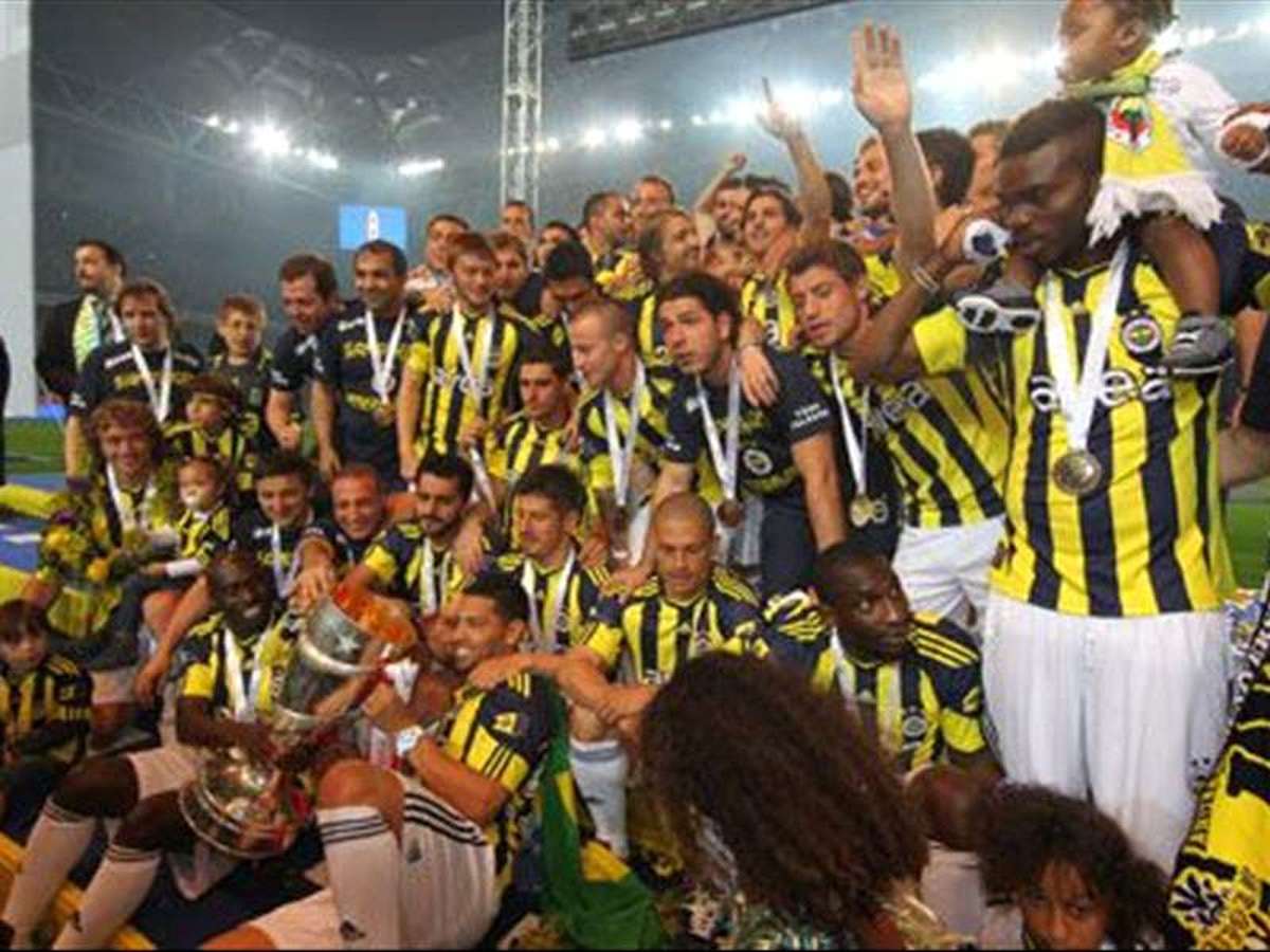 Unutulmaz Şampiyonluk Geri Dönüşleri