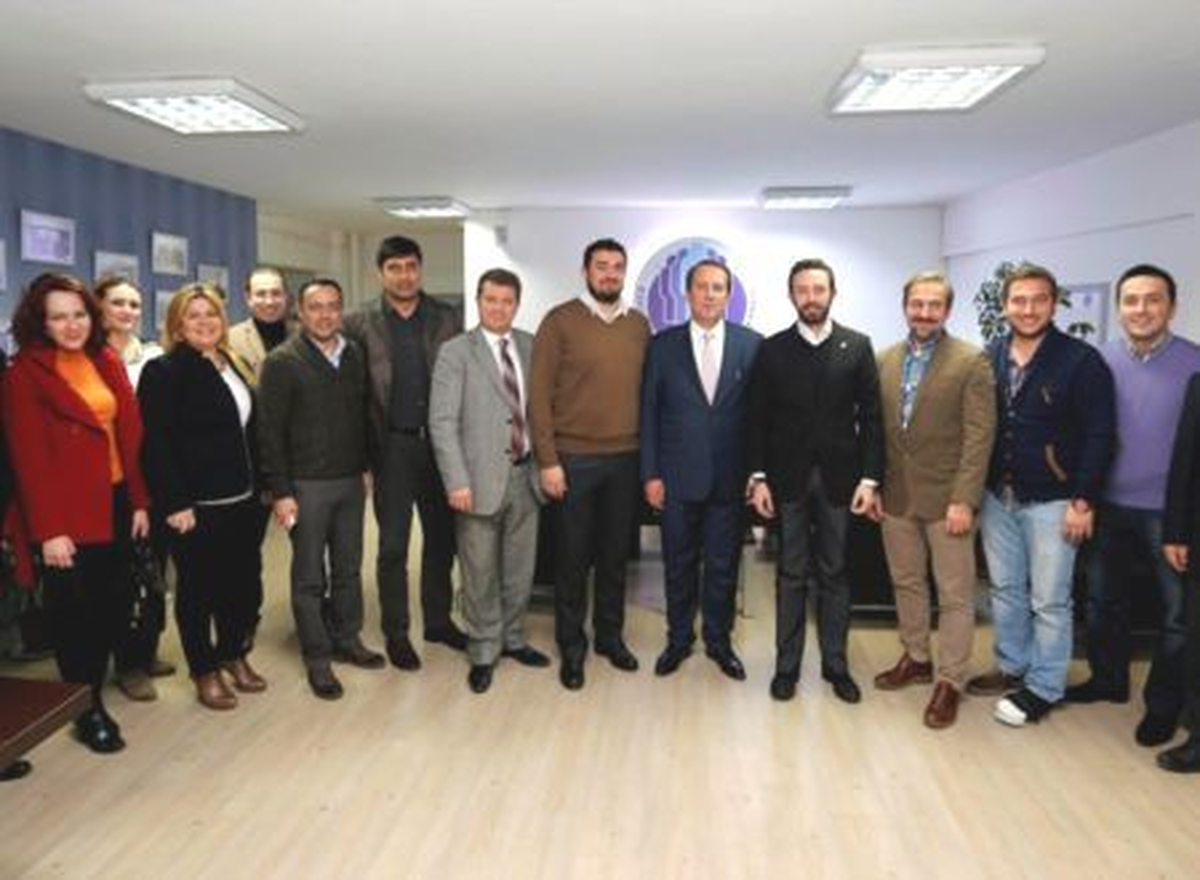 Yerel Seçimlere Doğru