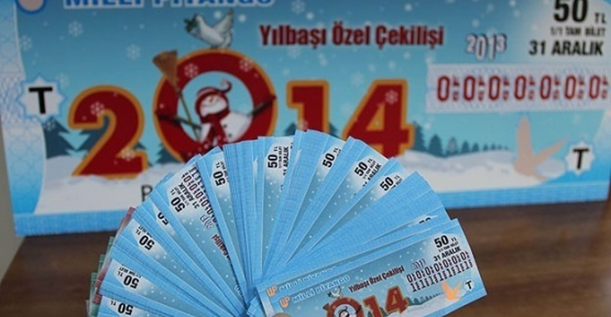 Yılbaşı Biletlerinin Yüzde 90'ı Tükendi