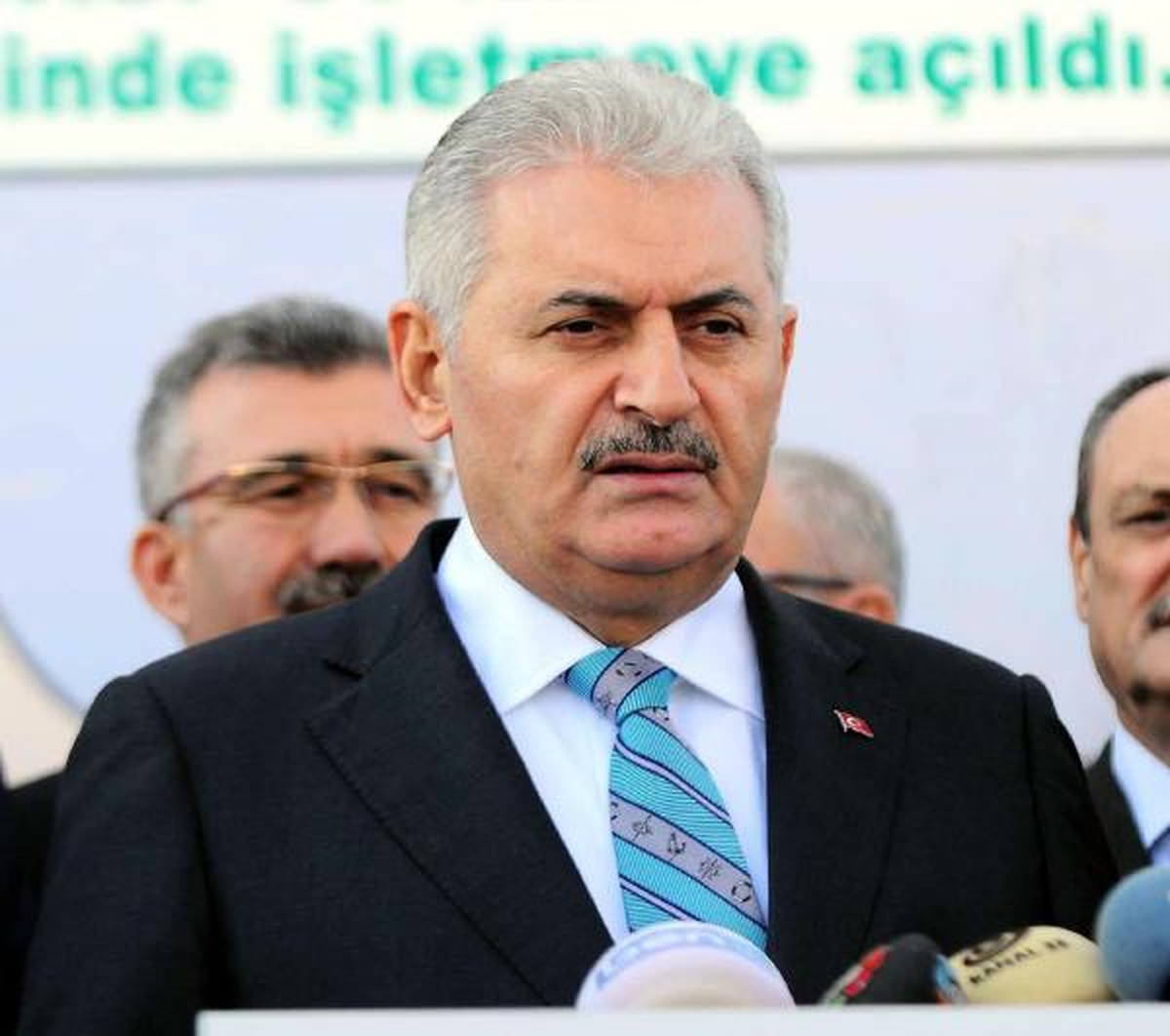Yıldırım\'a Etnografik Araştırma