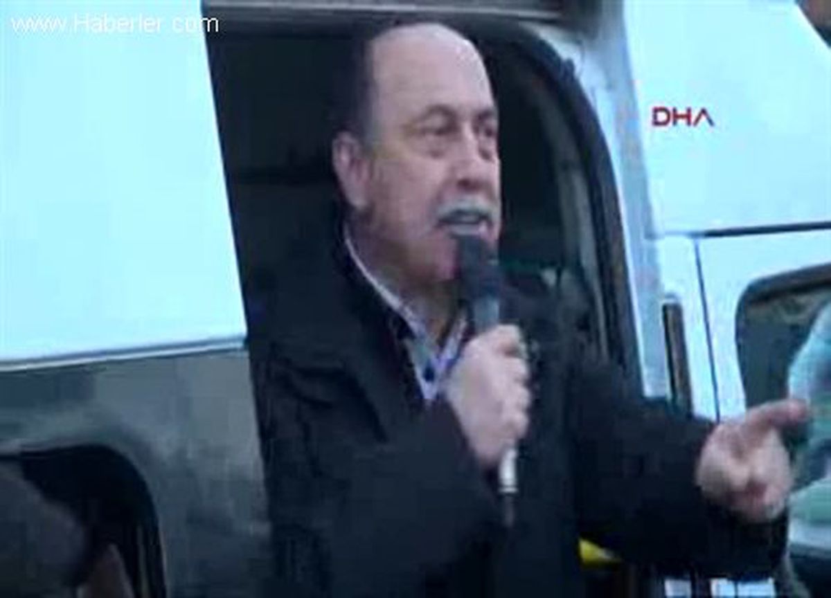 2 Bin Kişi Uludere\'de Ölenler İçin Yürüdü