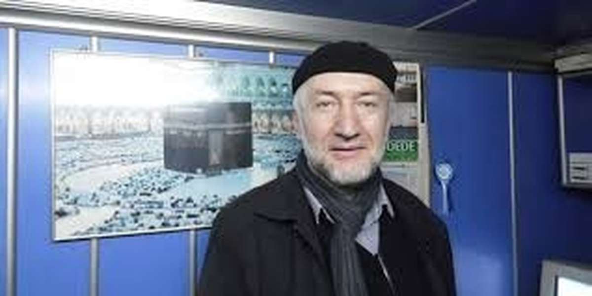 AGD\'den Mekke\'nin Fethi Programına Davet