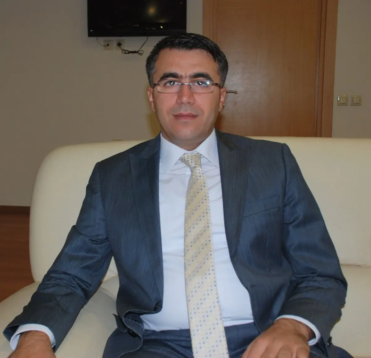 AK Parti Danışma Meclisi Toplantısı