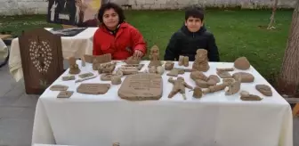 Antep Savunması ve Kurtuluş' Kültür Sanat Atölyeleri Sona Erdi