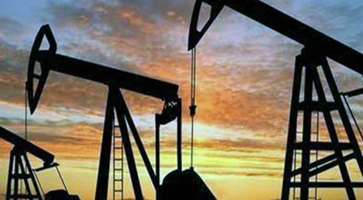 Azerbaycan\'da 43,5 Milyon Ton Petrol Üretildi