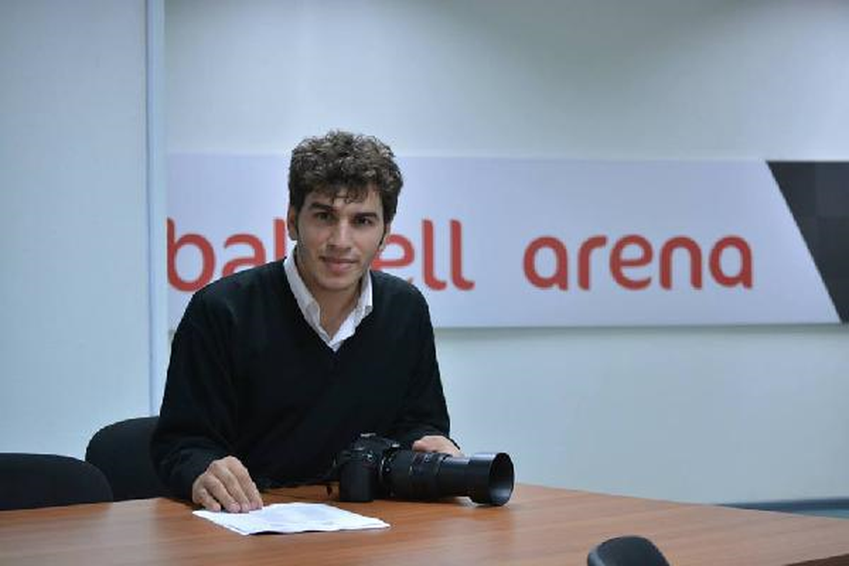 Azerbaycan\'daki Kazada Türk Öğrenci Öldü