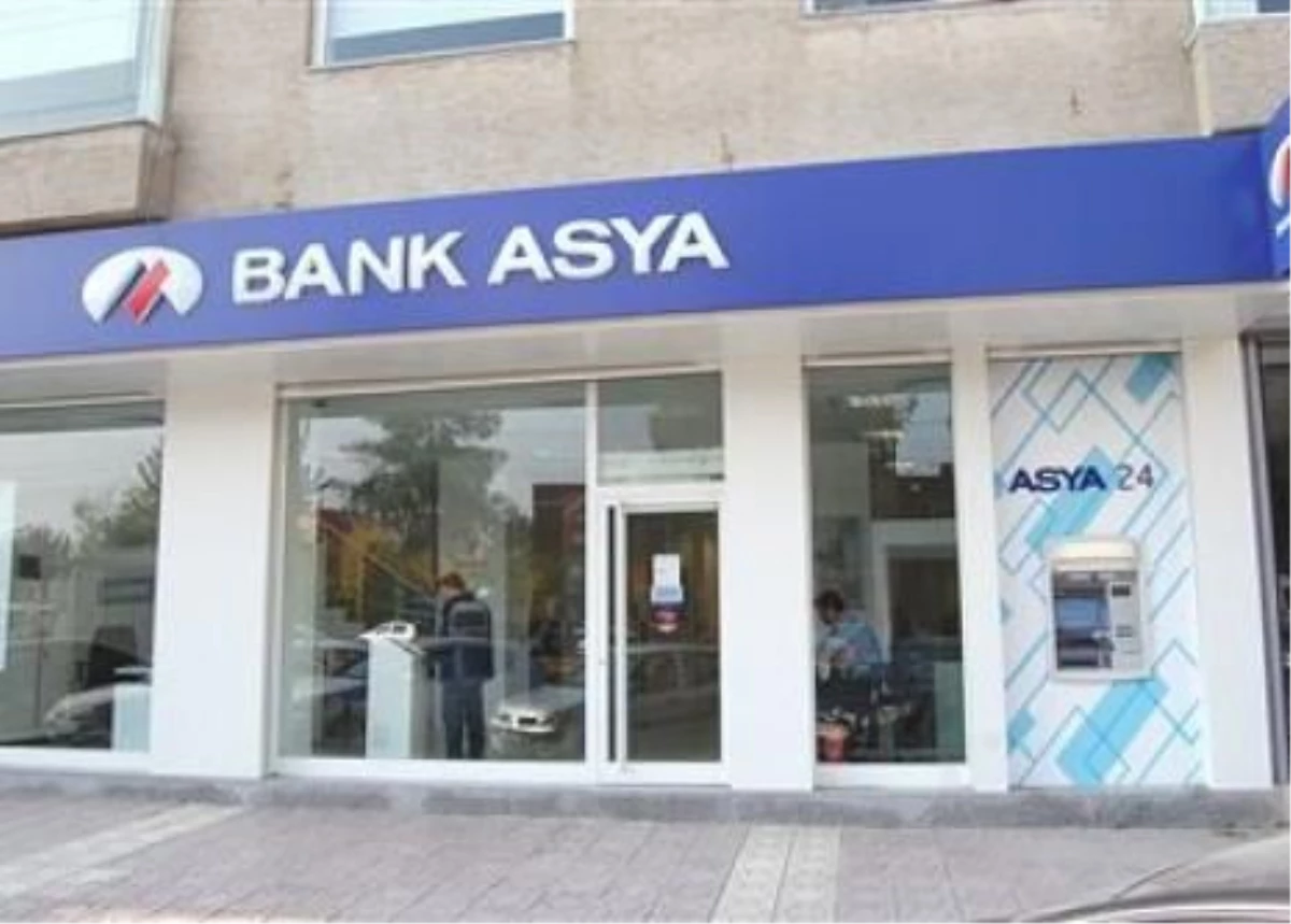 Bank Asya: Bankamız Hakkında Asılsız ve Mesnetsiz Haberleri Yayımlayanlar Hakkında Suç Duyurusunda...