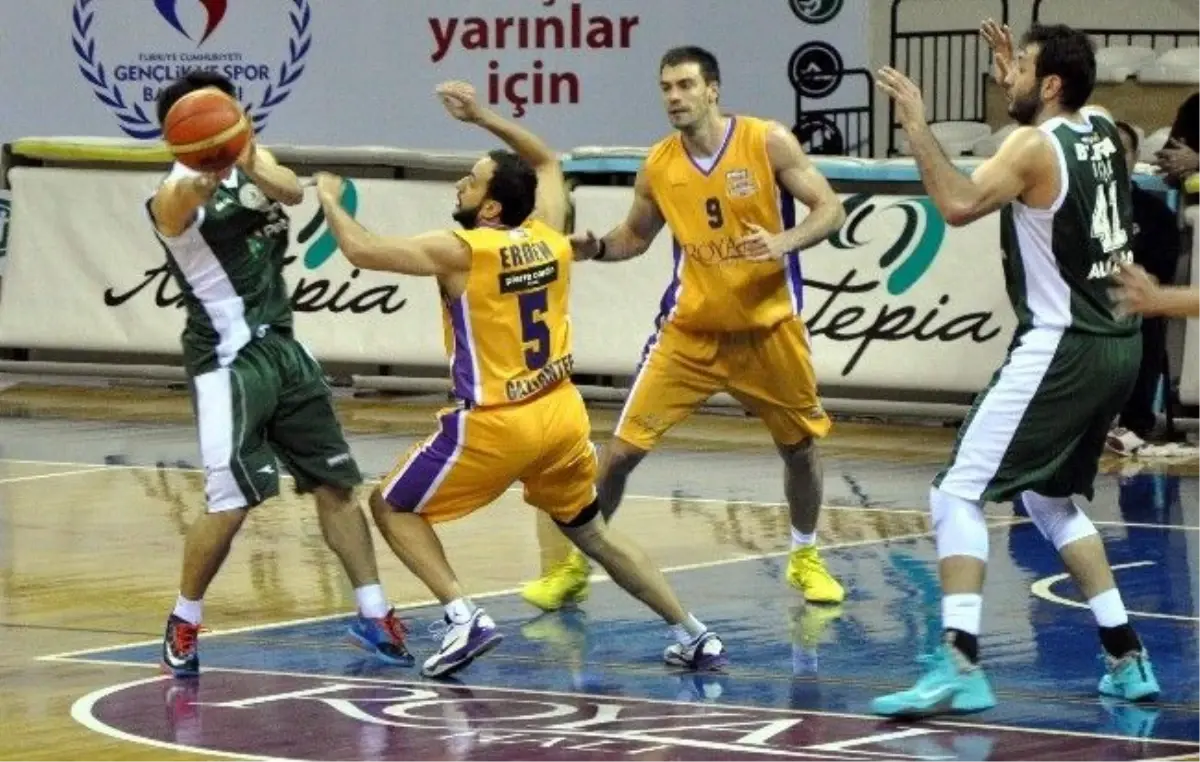 Beko Basketbol Ligi