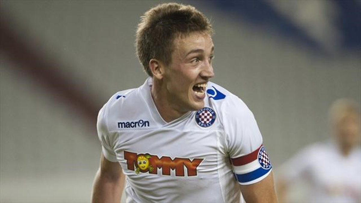 Beşiktaş Mario Maloca\'yı İstiyor