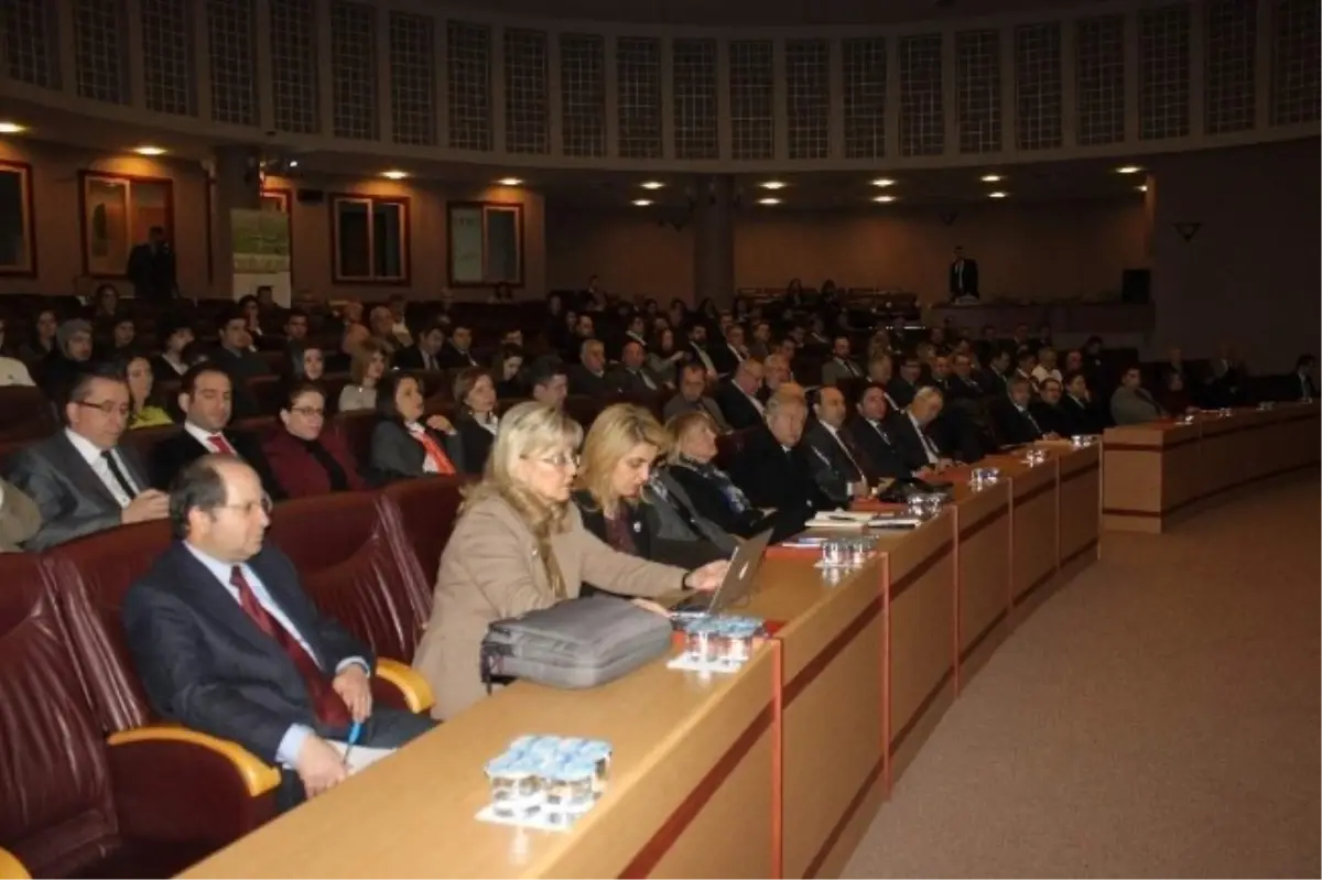 BTSO Liderliğinde Kümelenme Bilinci Artıyor