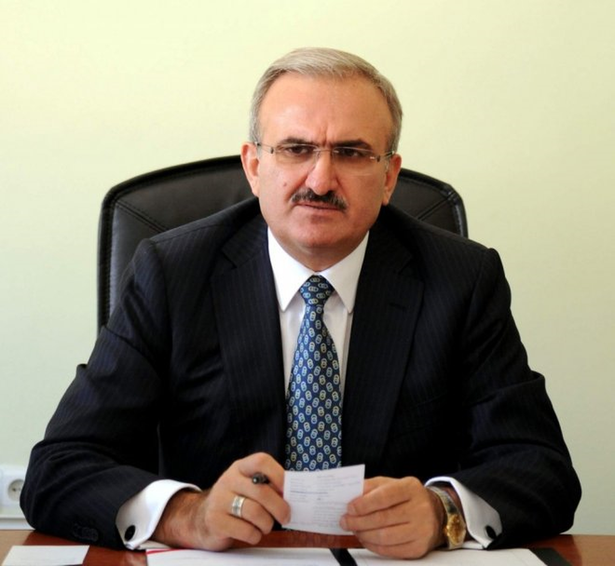 Bursa Valisi: "Herişi Yaparım" Dönemi Bitti