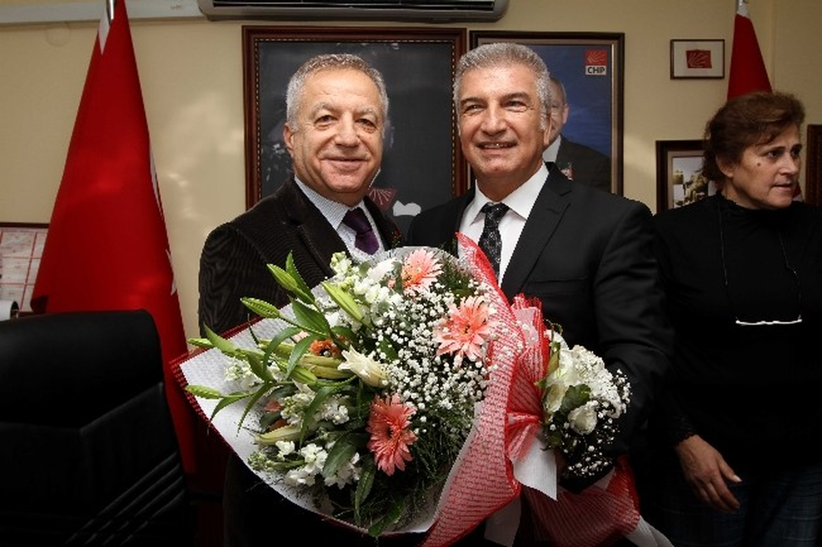 Durak, Yeni Yılda İktidar Olmayı Diledi