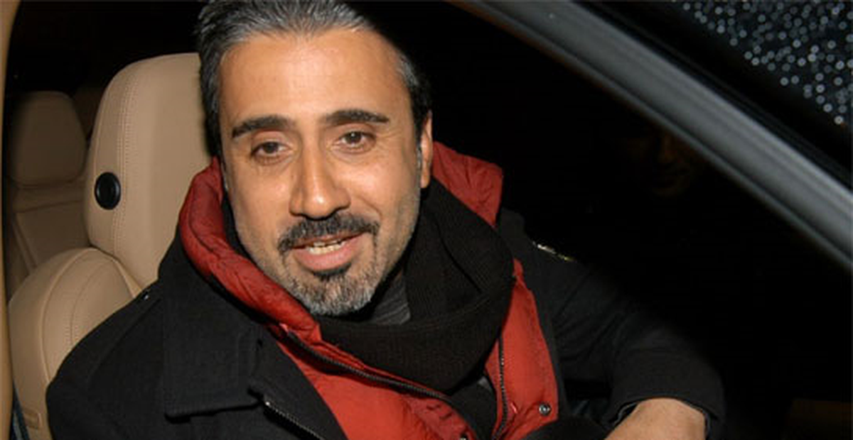 Emrah\'a Twitter 1.1 Milyon Kaybetti