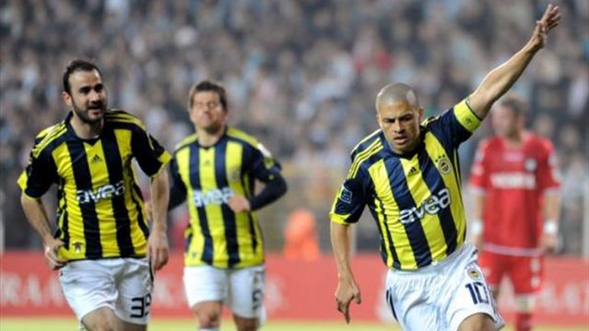 Eski Fenerbahçeli Gökhan Ünal Ankaraspor\'da