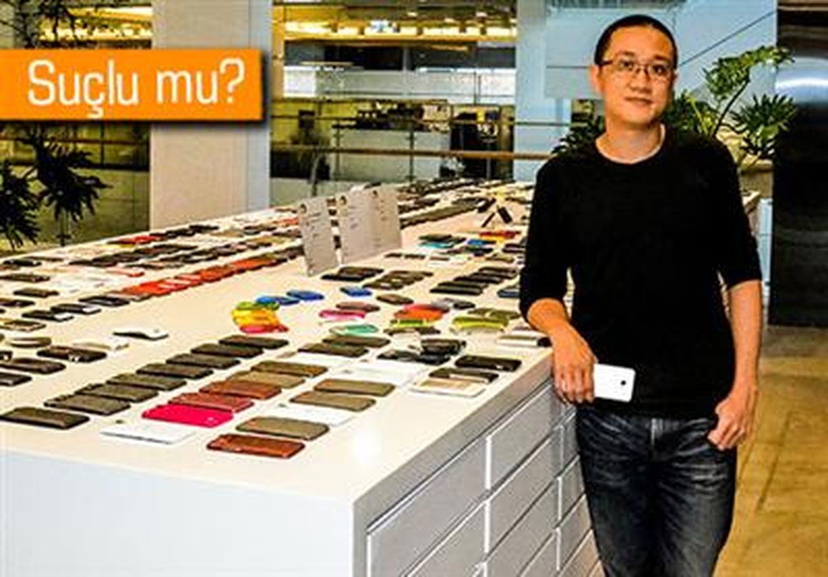 Eski Htc Çalışanı Dolandırıcılıkla Suçlanıyor