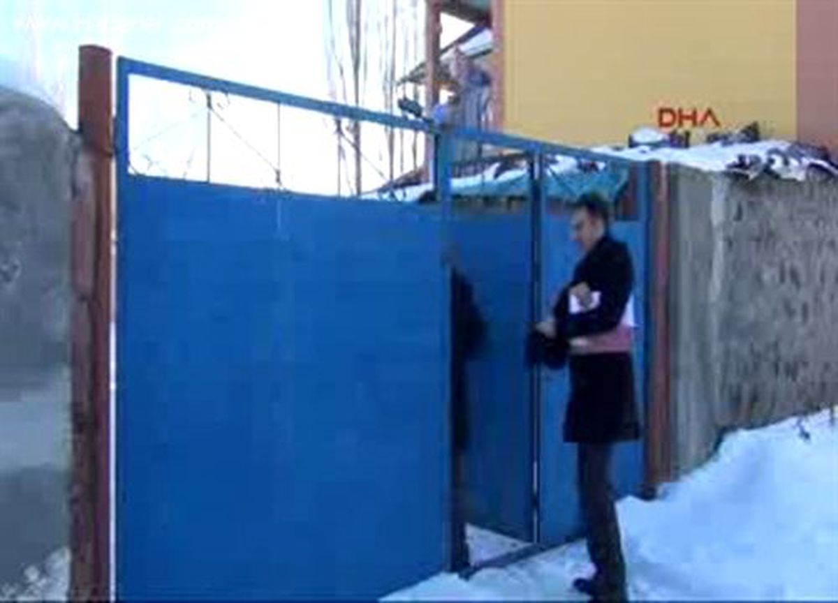 Kars\'ta Evde Engelli Bakımına Denetim