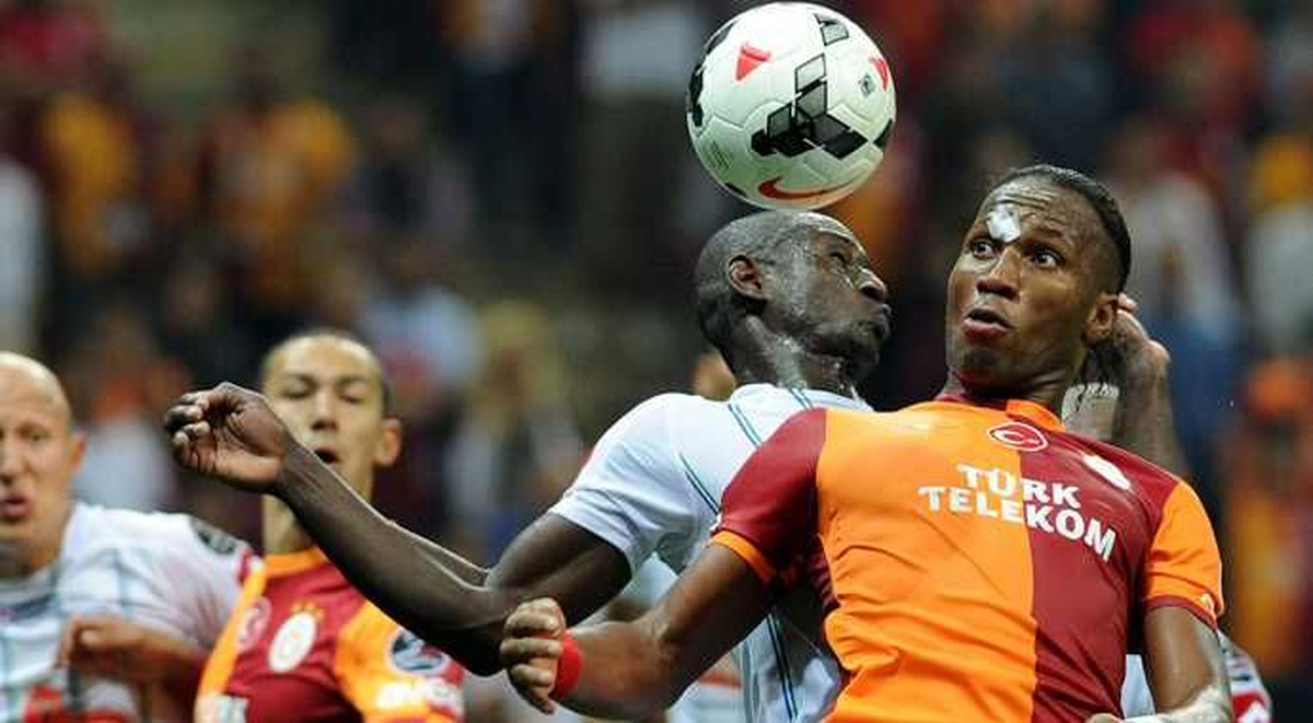 Futbol: Spor Toto Süper Lig